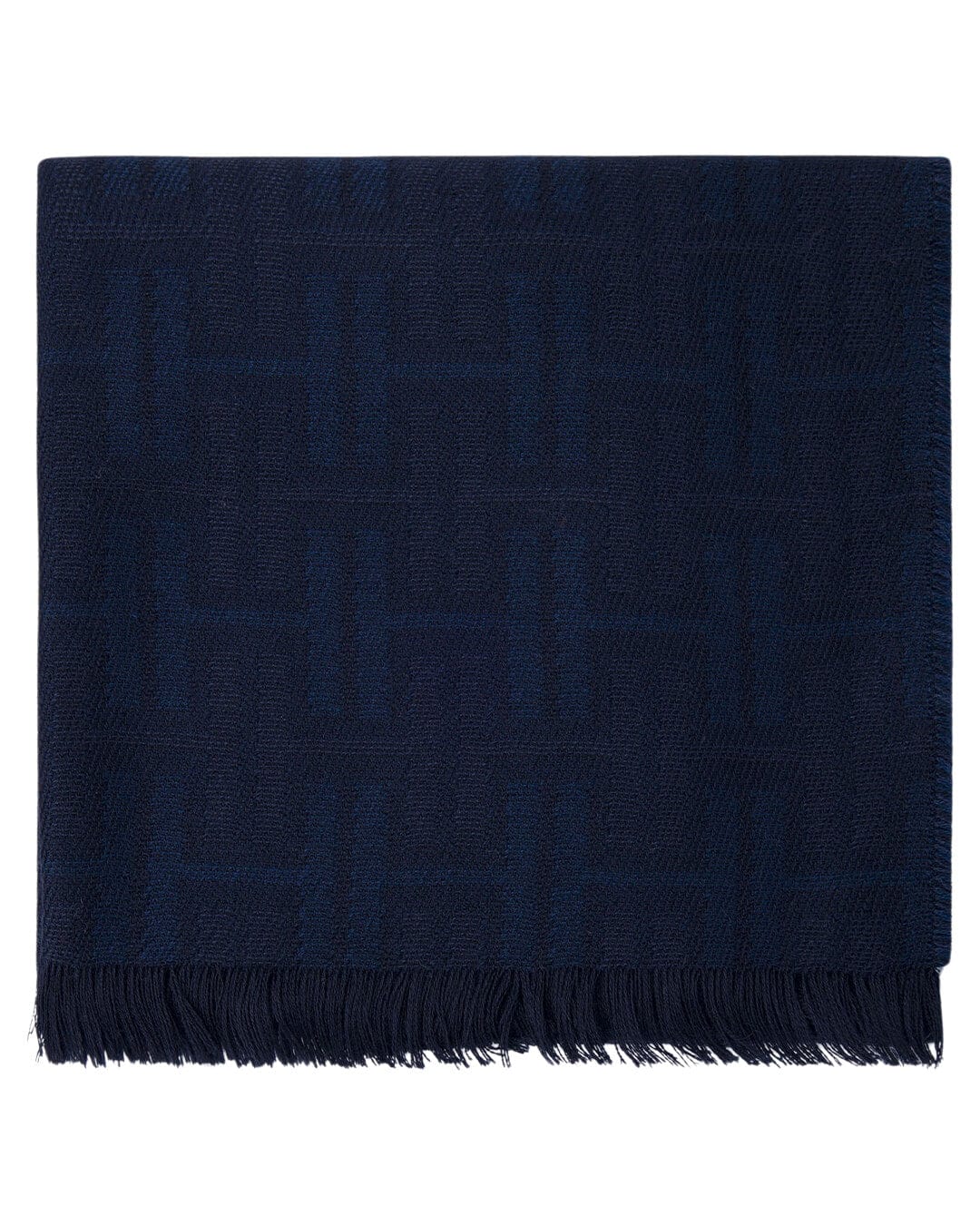 Hackett Scarves ONE Hackett Navy Classic Scarf