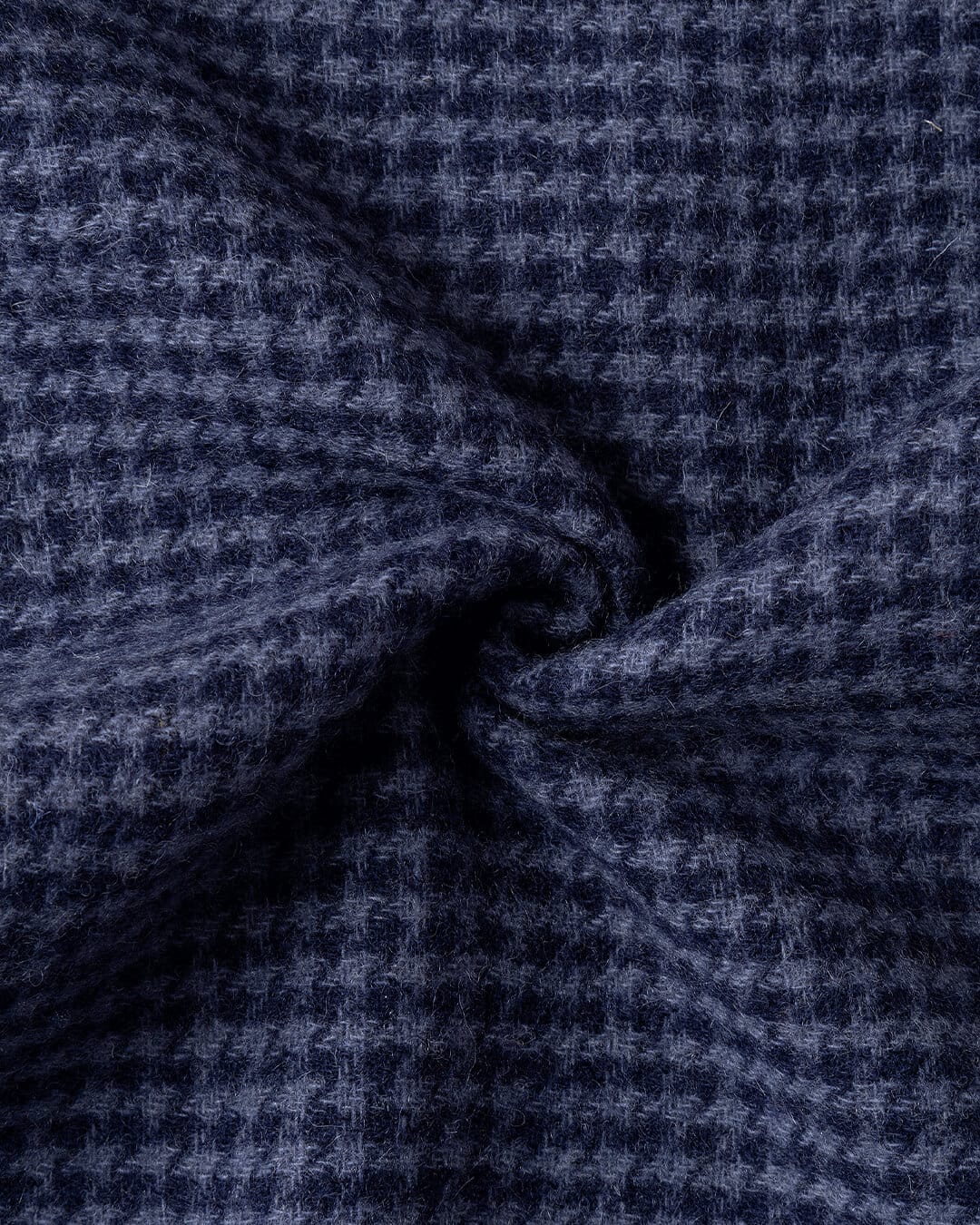 Hackett Scarves ONE Hackett X2 Face Scarf Airforce Blue H596