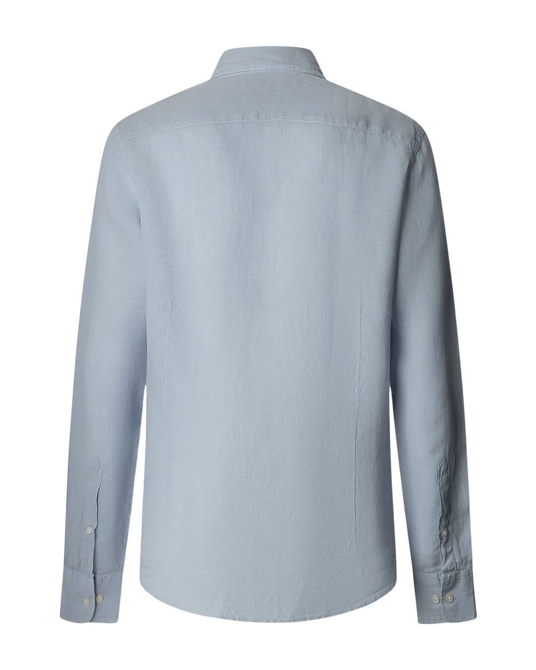 Hackett Shirts Hackett Blue Kent Shirt
