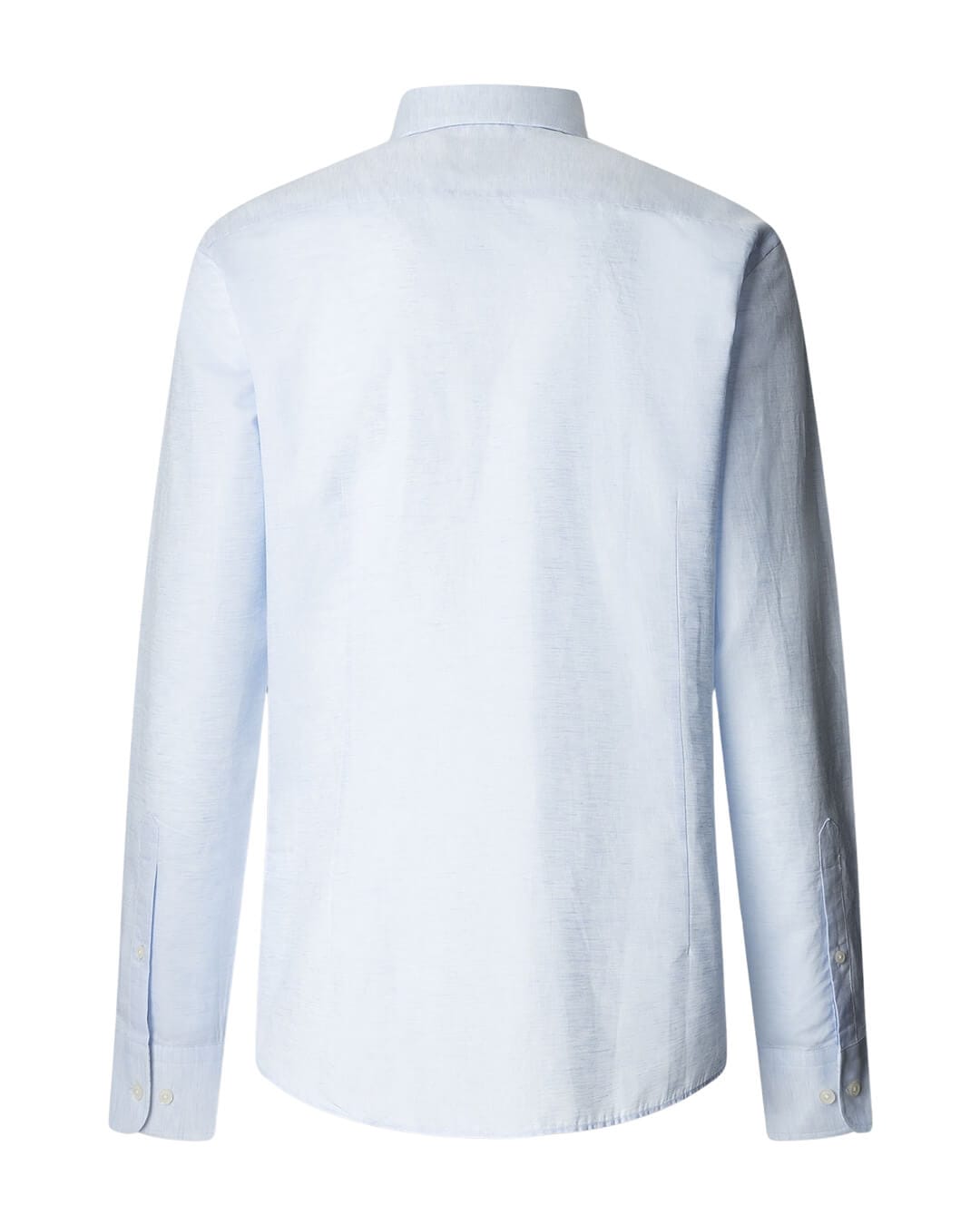 Hackett Shirts Hackett  Blue Shirt