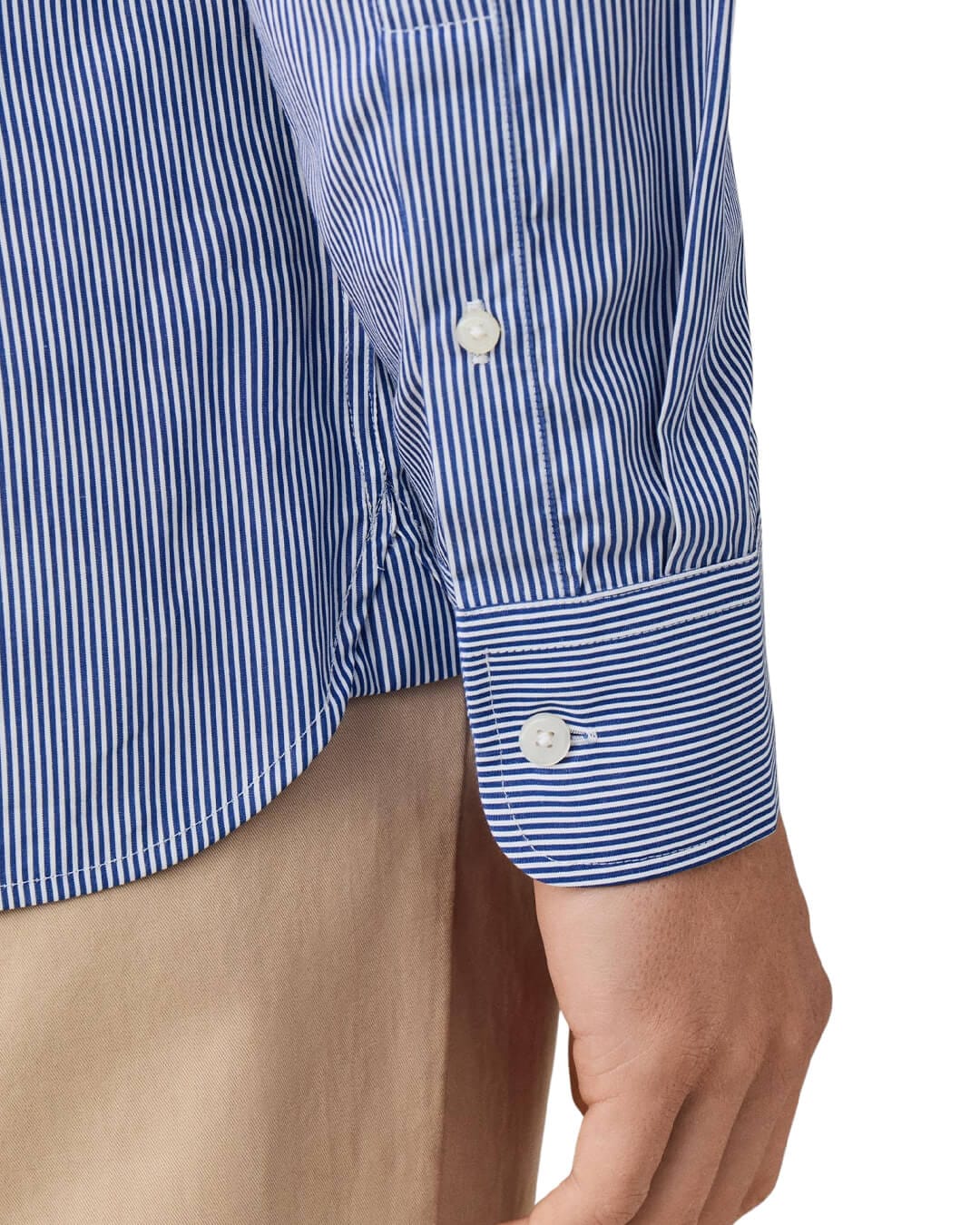 Hackett Shirts Hackett City Deck Stripe Old Navy H584