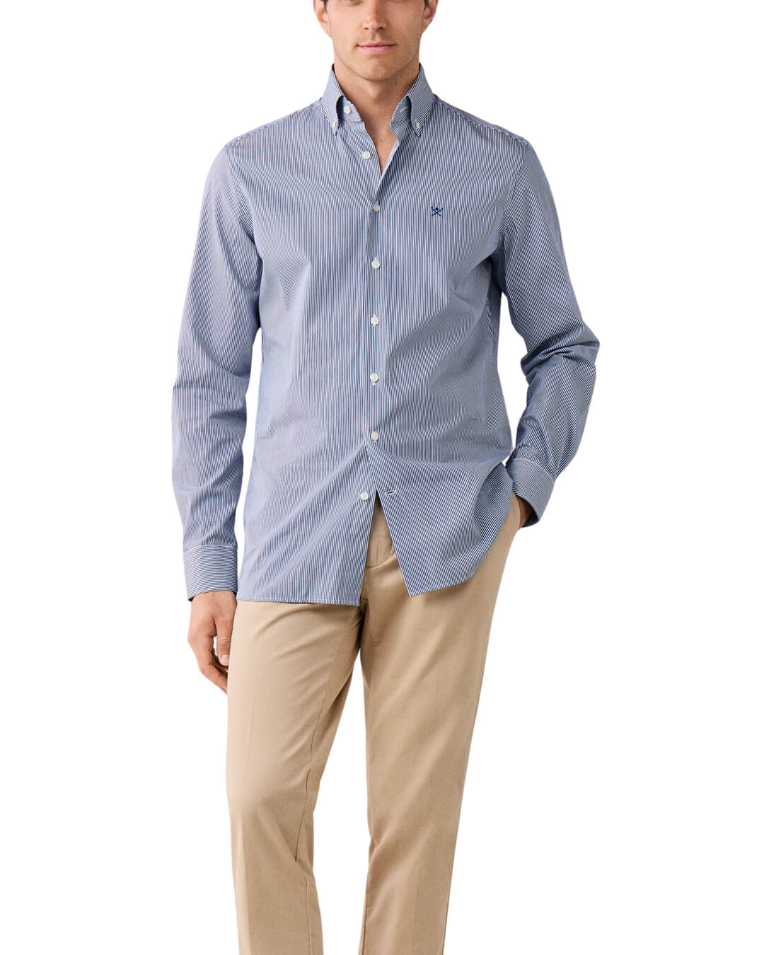 Hackett Shirts Hackett City Deck Stripe Old Navy H584