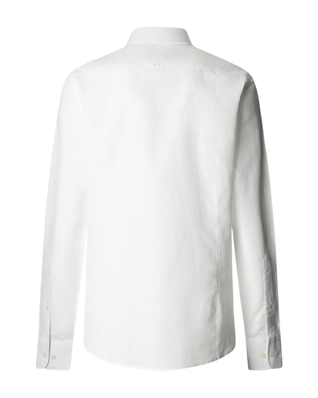 Hackett Shirts Hackett White Shirt