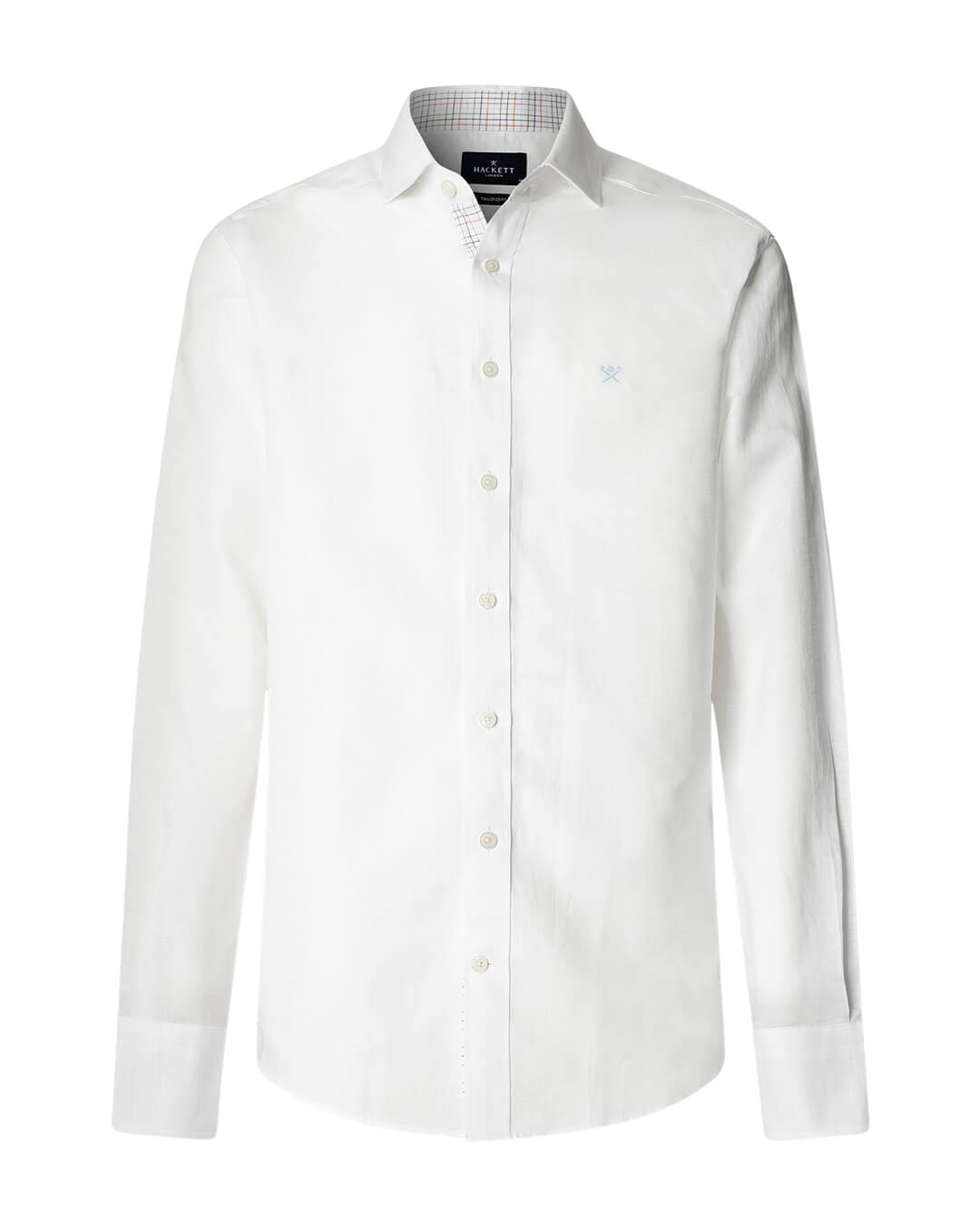 Hackett Shirts Hackett White Shirt