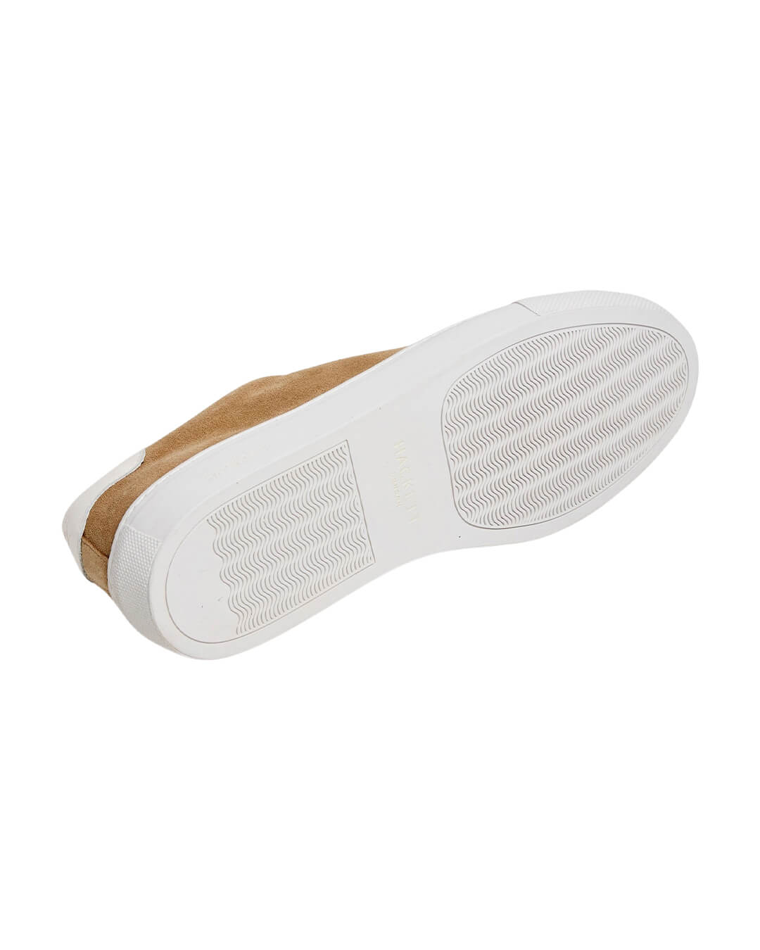 Hackett Shoes Hackett Beige  Idol Soft Shoes