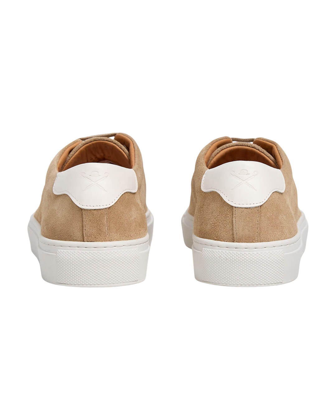 Hackett Shoes Hackett Beige  Idol Soft Shoes