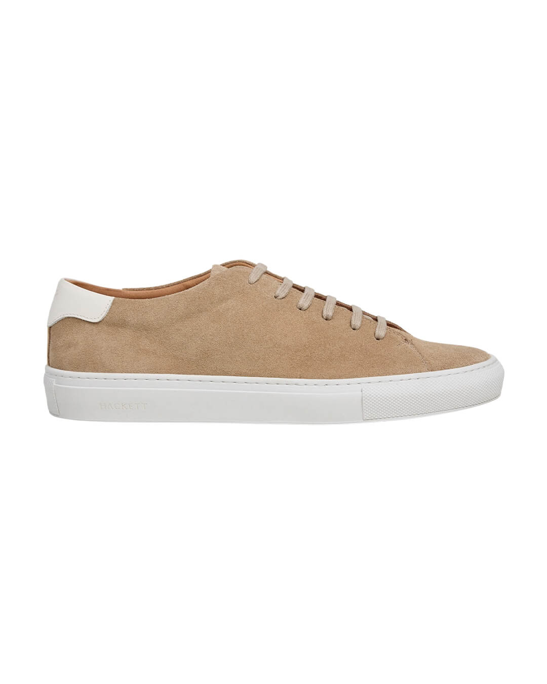 Hackett Shoes Hackett Beige  Idol Soft Shoes