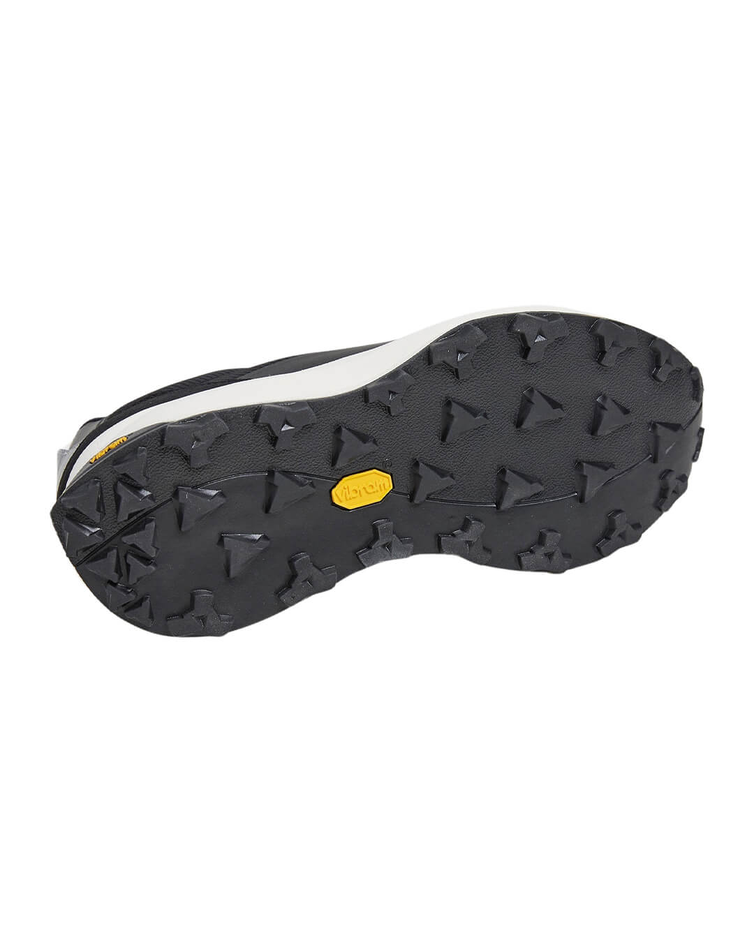 Hackett Shoes Hackett Black Studio Arrow Sneakers