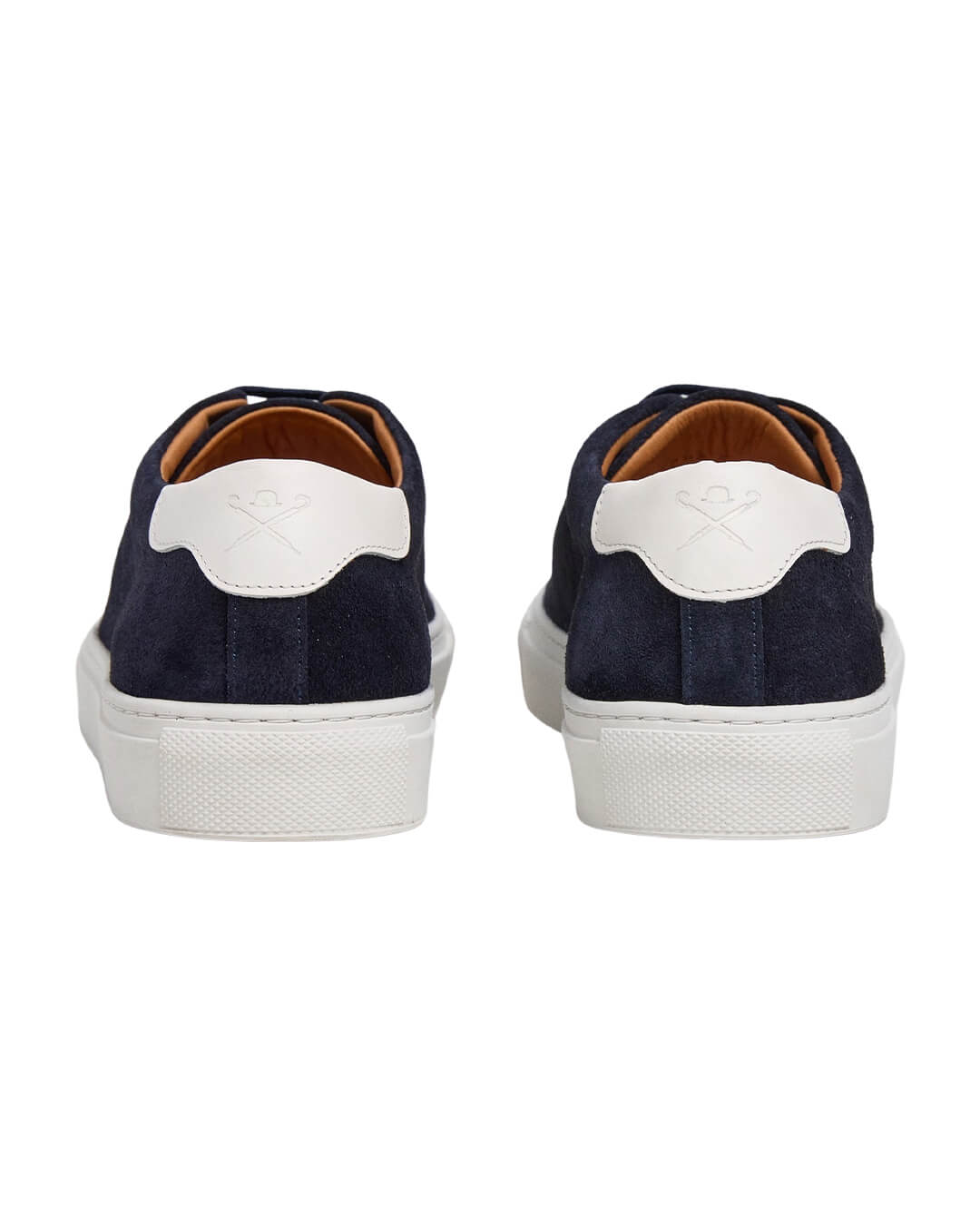 Hackett Shoes Hackett Blue  Idol Soft Shoes