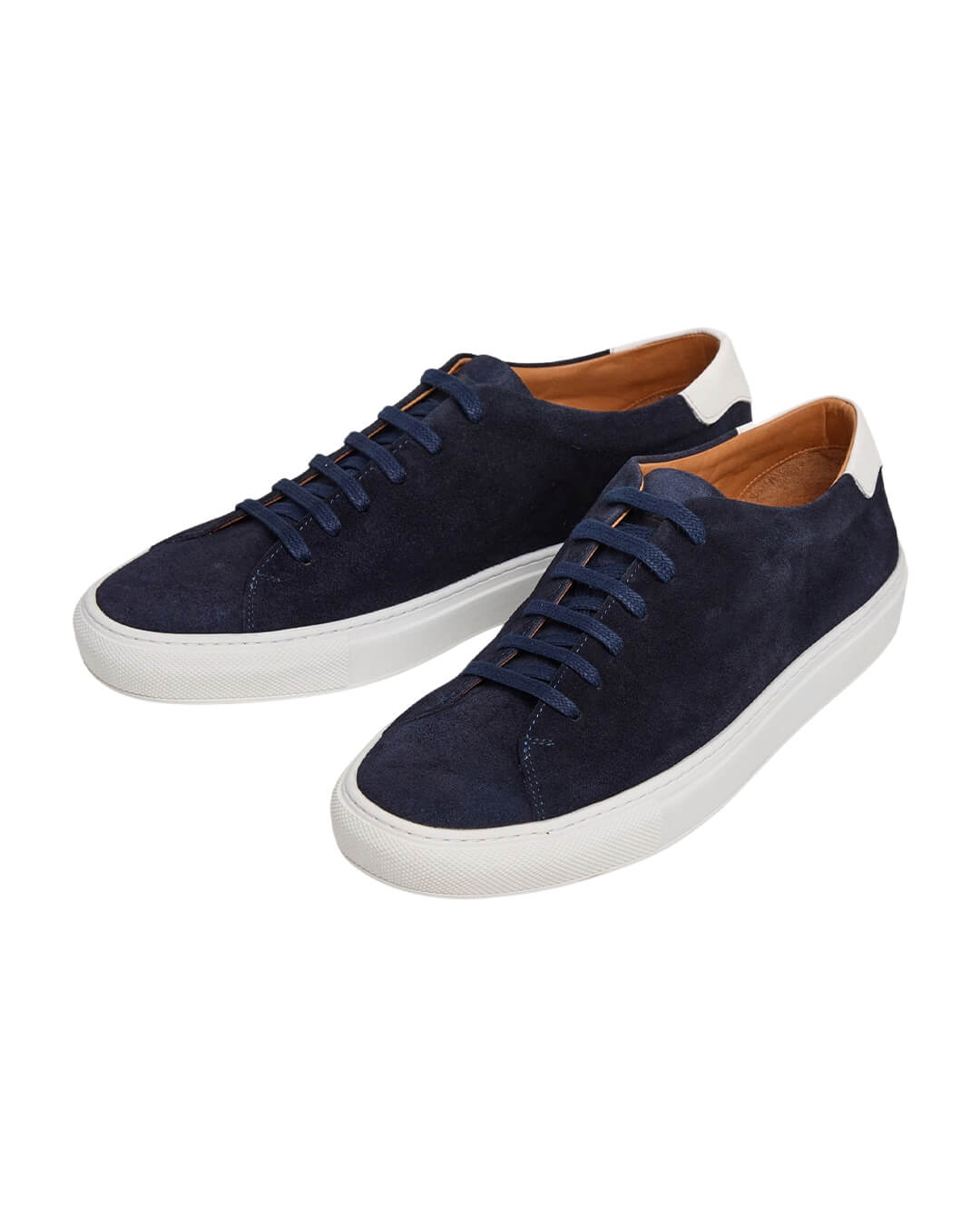 Hackett Shoes Hackett Blue  Idol Soft Shoes