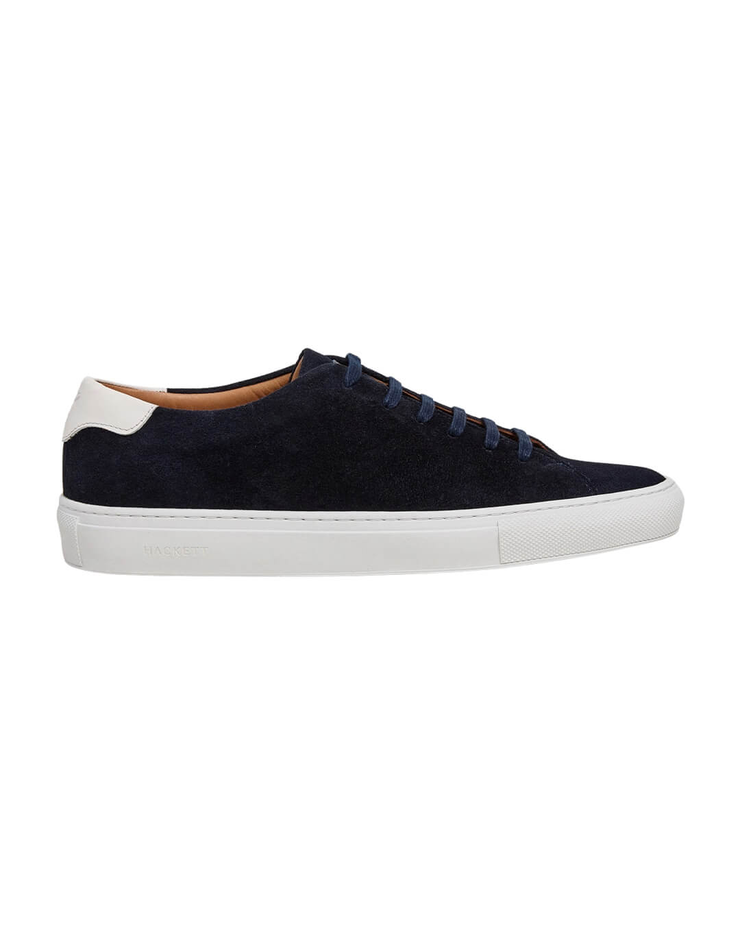 Hackett Shoes Hackett Blue  Idol Soft Shoes