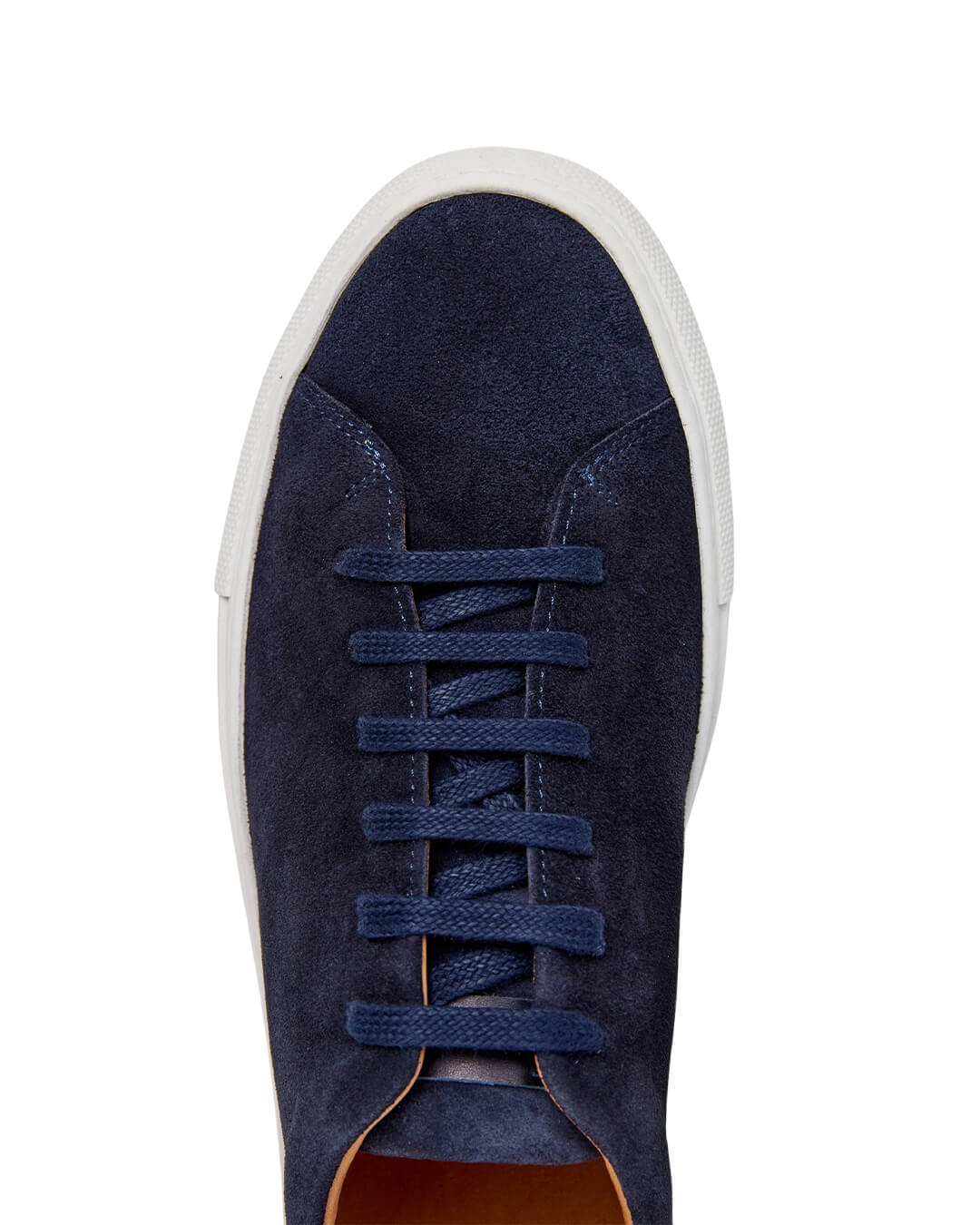 Hackett Shoes Hackett Blue  Idol Soft Shoes