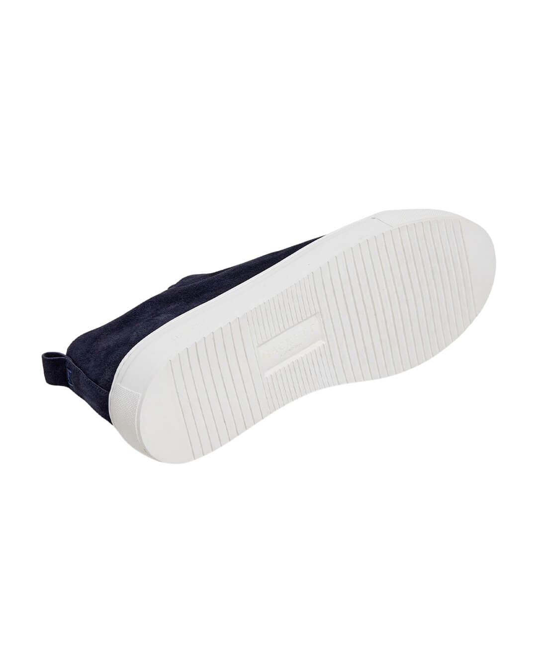 Hackett Shoes Hackett Blue Vision Shoes
