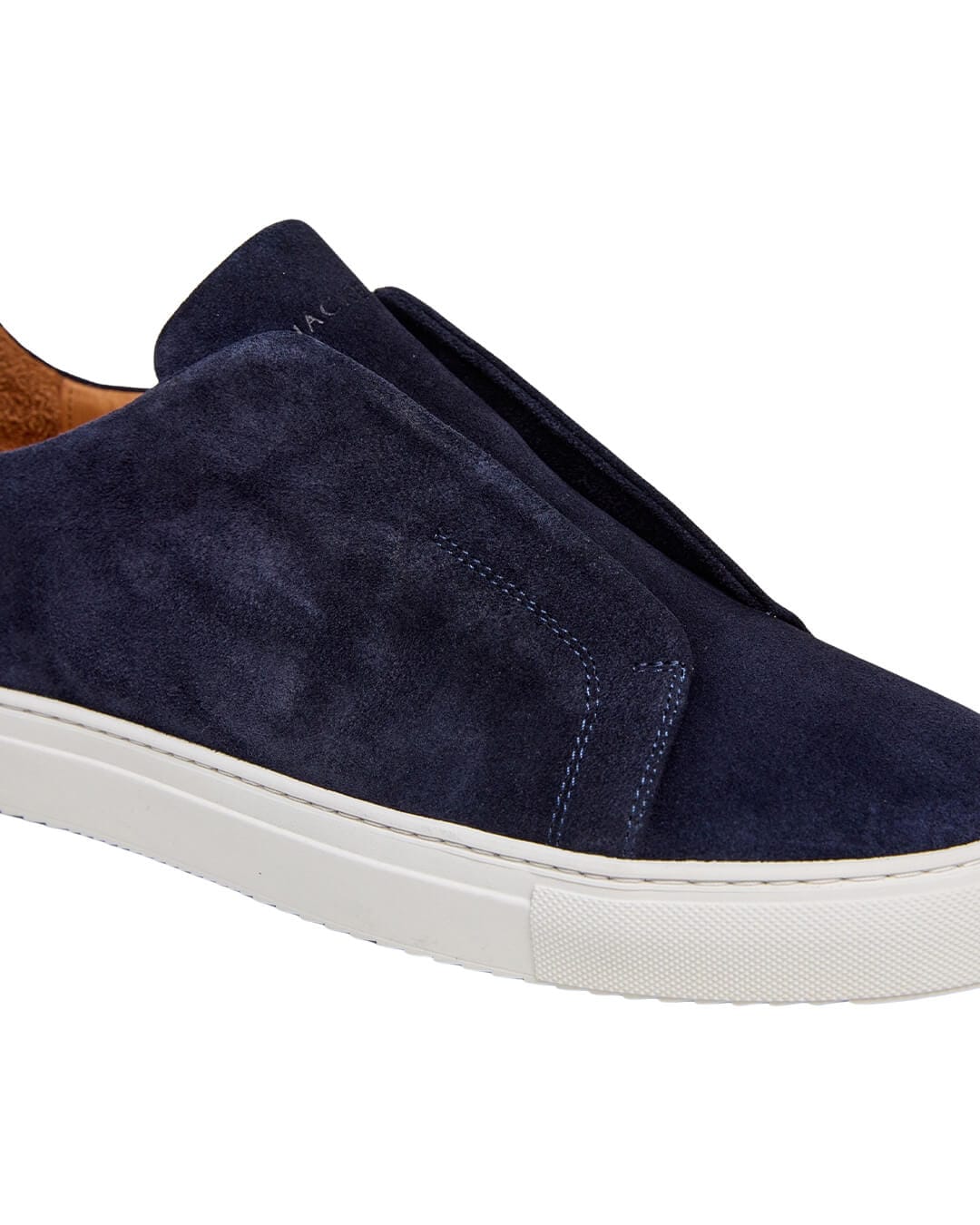 Hackett Shoes Hackett Blue Vision Shoes