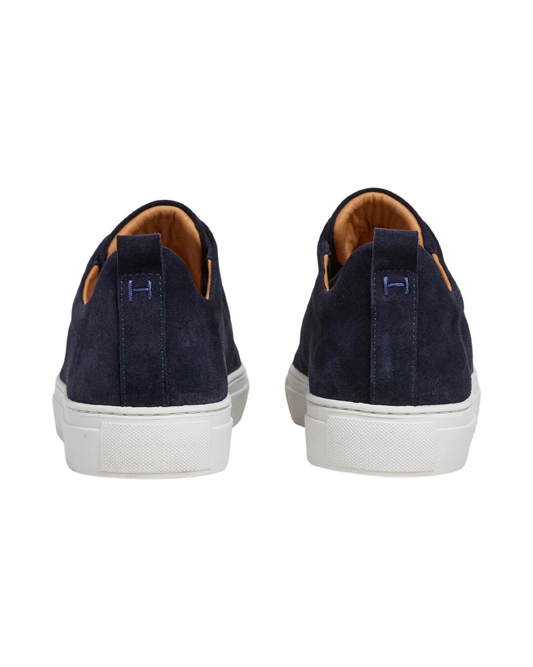 Hackett Shoes Hackett Blue Vision Shoes