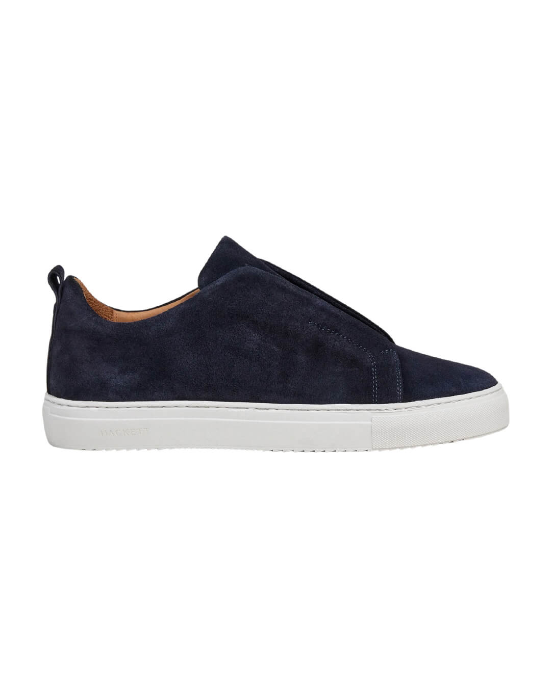 Hackett Shoes Hackett Blue Vision Shoes