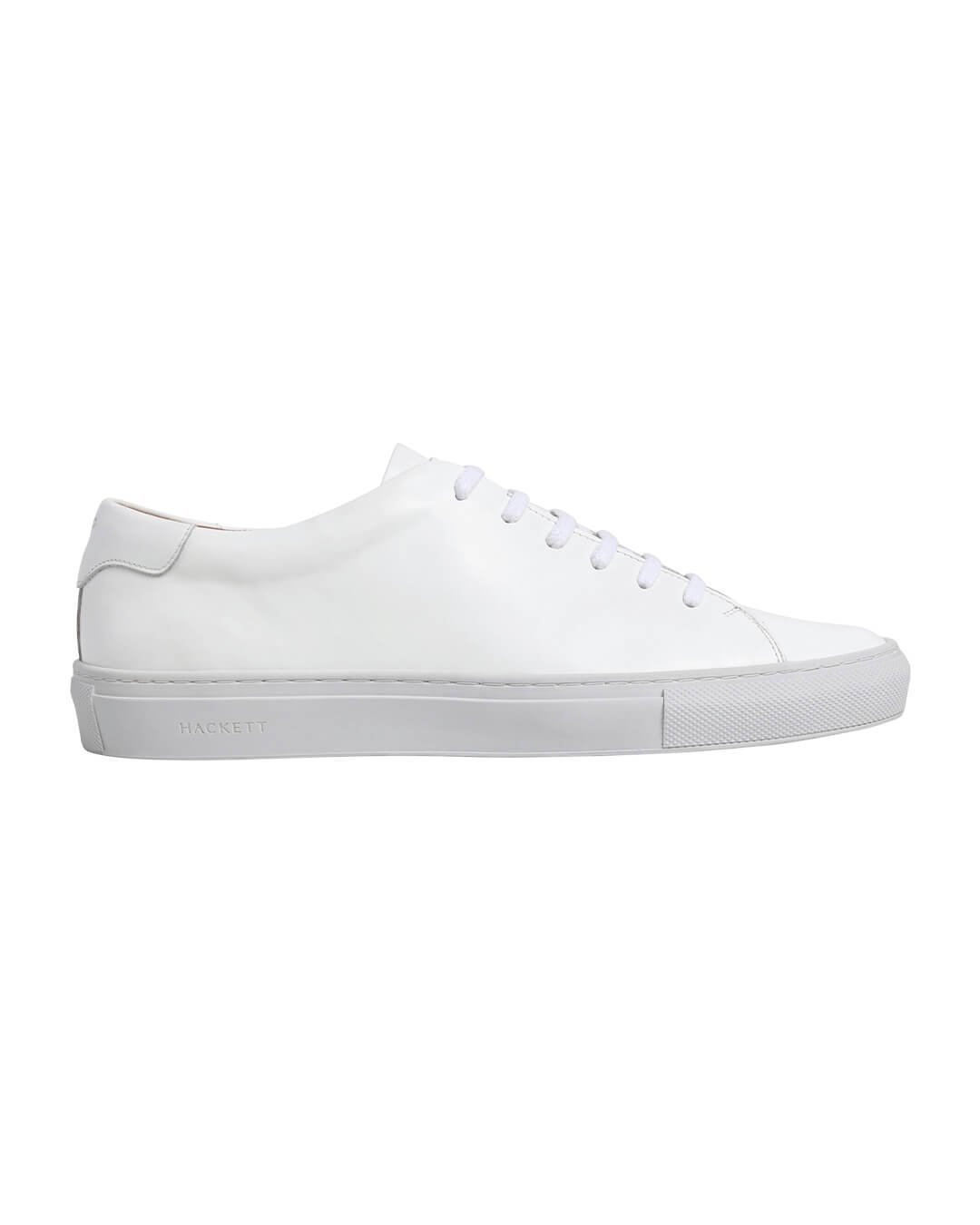 Hackett Shoes Hackett Idol Derby White H800