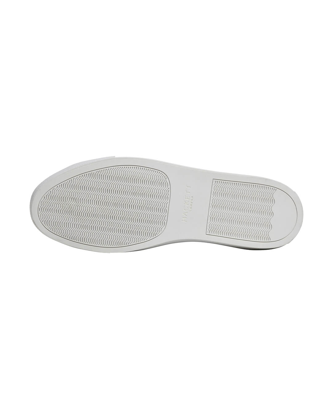 Hackett Shoes Hackett Idol Derby White H800