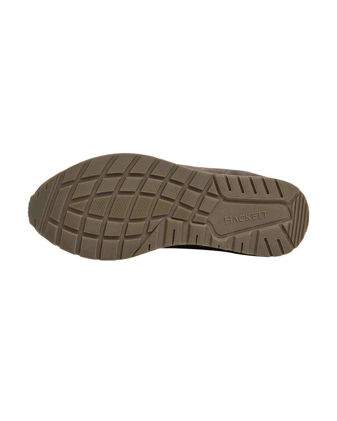 Hackett Shoes Hackett Vector Soft Toffee Brown H896