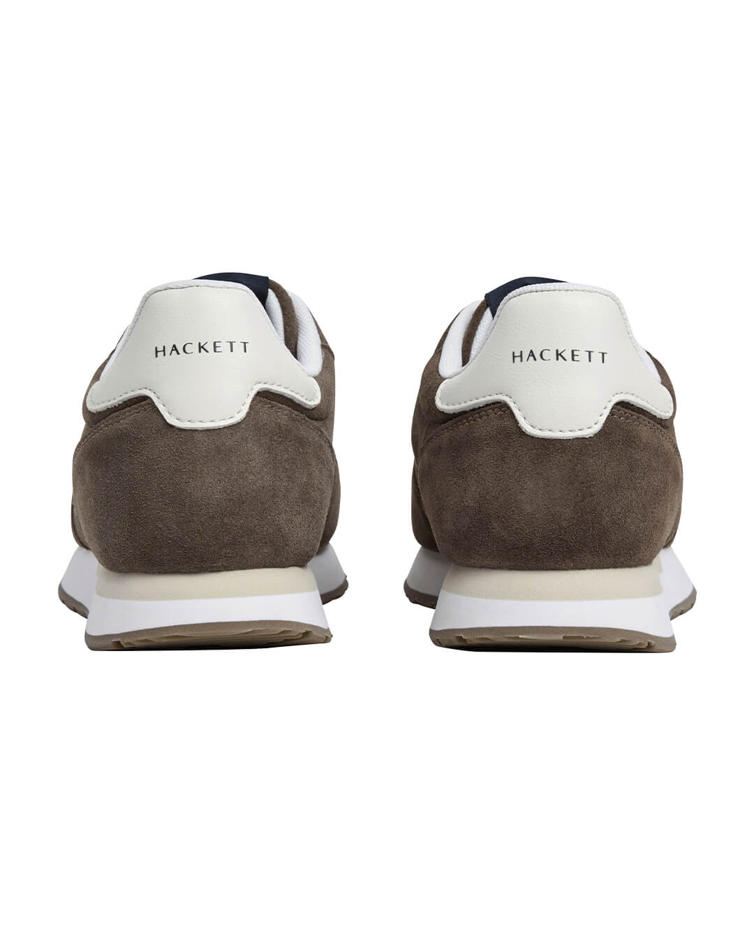 Hackett Shoes Hackett Vector Soft Toffee Brown H896