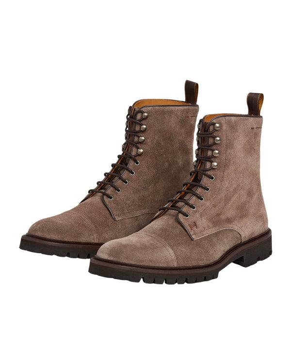 Men's Boots - Bortex Fine Tailoring