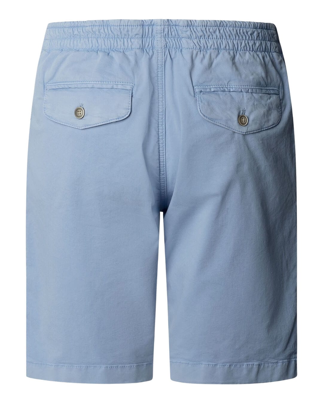 Hackett Shorts Hackett Blue Brighton Short