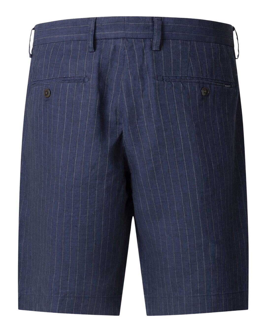 Hackett Shorts Hackett Blue Yd Stripe Short