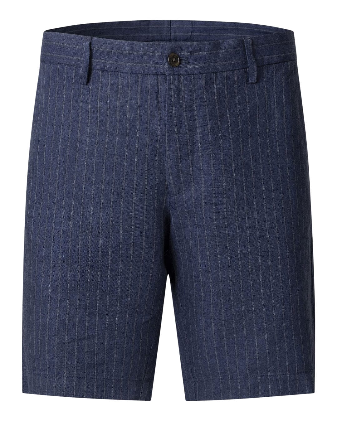 Hackett Shorts Hackett Blue Yd Stripe Short