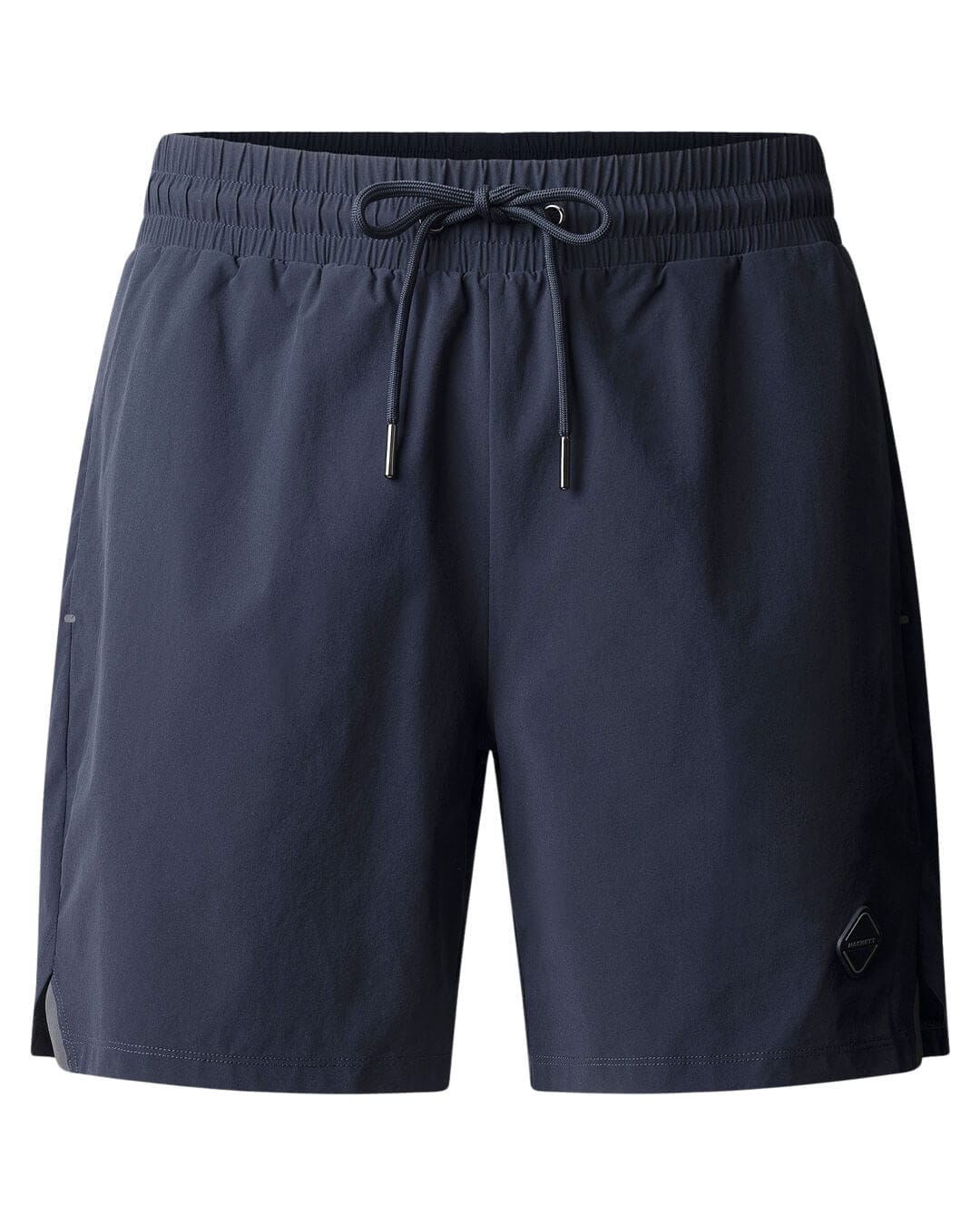 Hackett Shorts Hackett Navy  Hs Train  Shorts