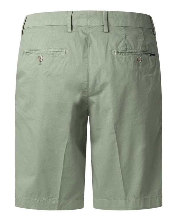 Bortex 600 Hackett Ultra Lw Chino Shrtsage Shorts | Bortex - Bortex Fine Tailoring