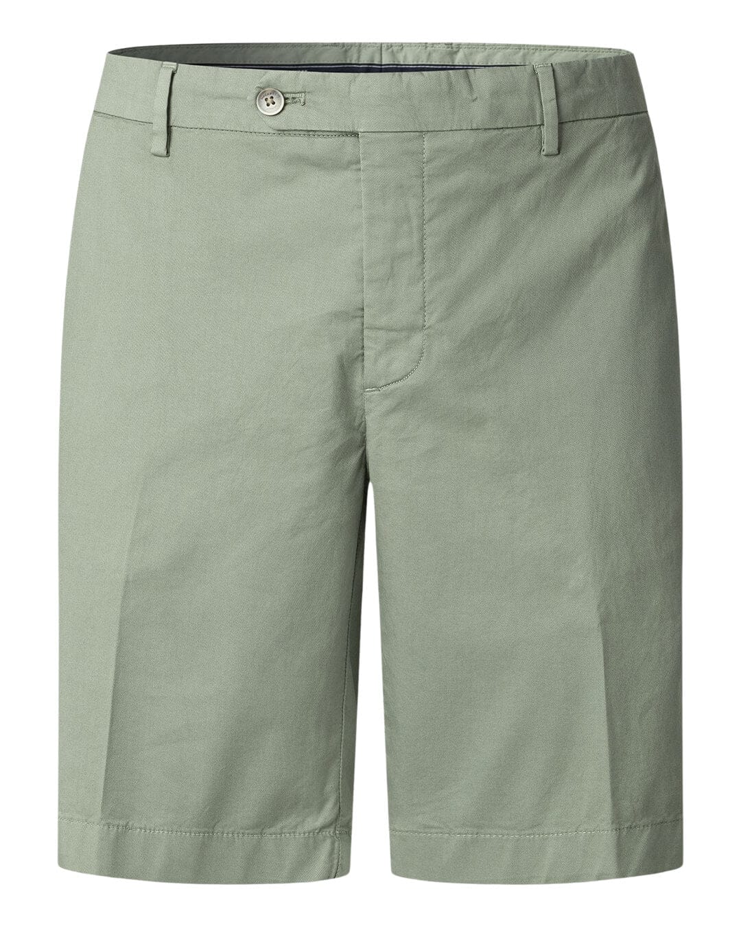 Hackett Shorts Hackett Sage Ultra Lw Chino  Short