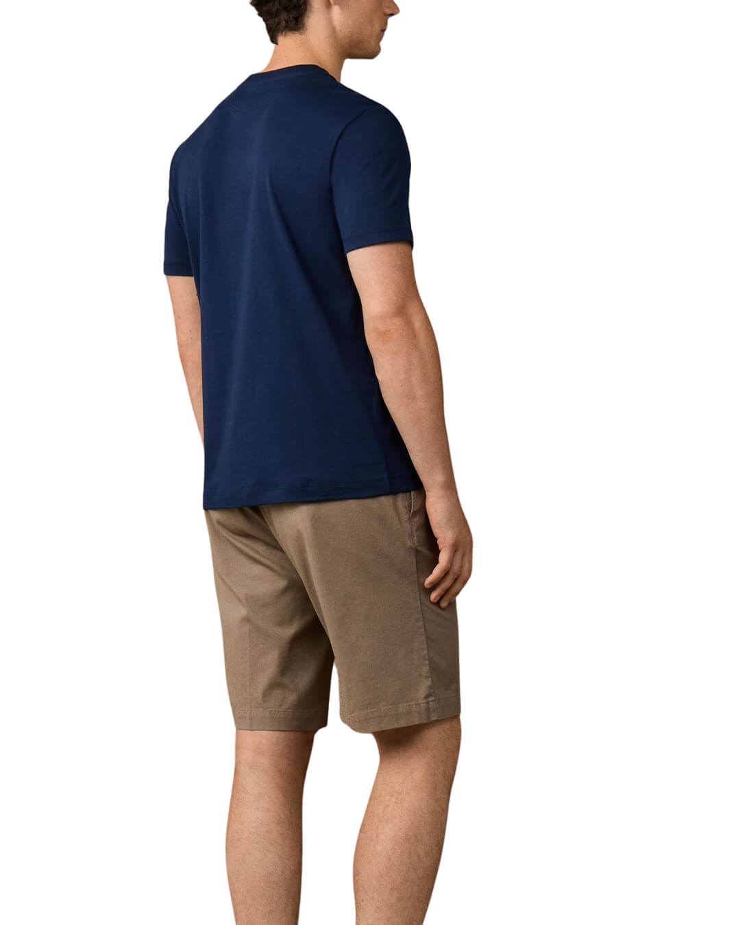 Hackett T-Shirts Hackett Heritage Harry Tee Old Navy H584
