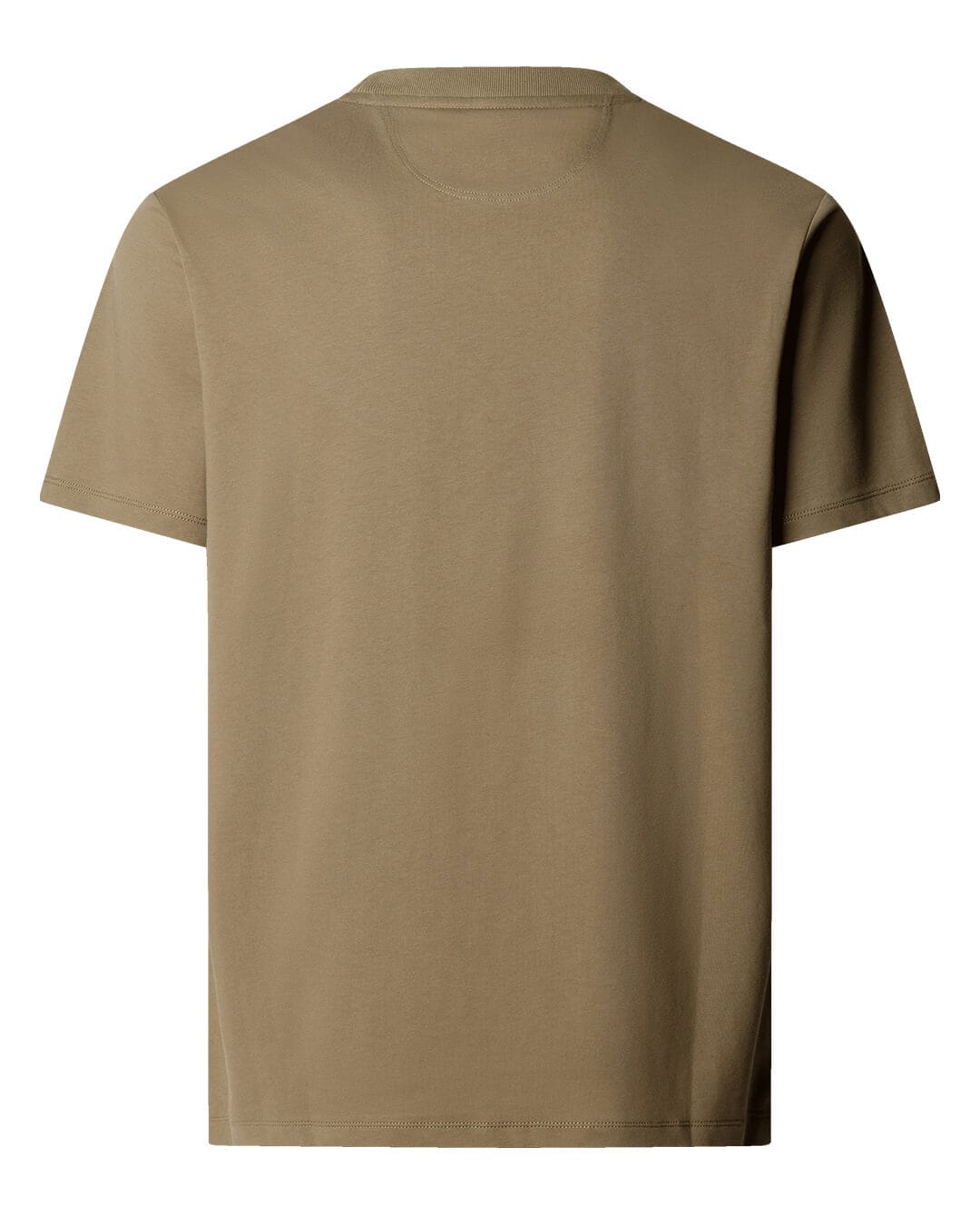 Hackett T-Shirts Hackett Heritage Harry Tee Vintage Green H693