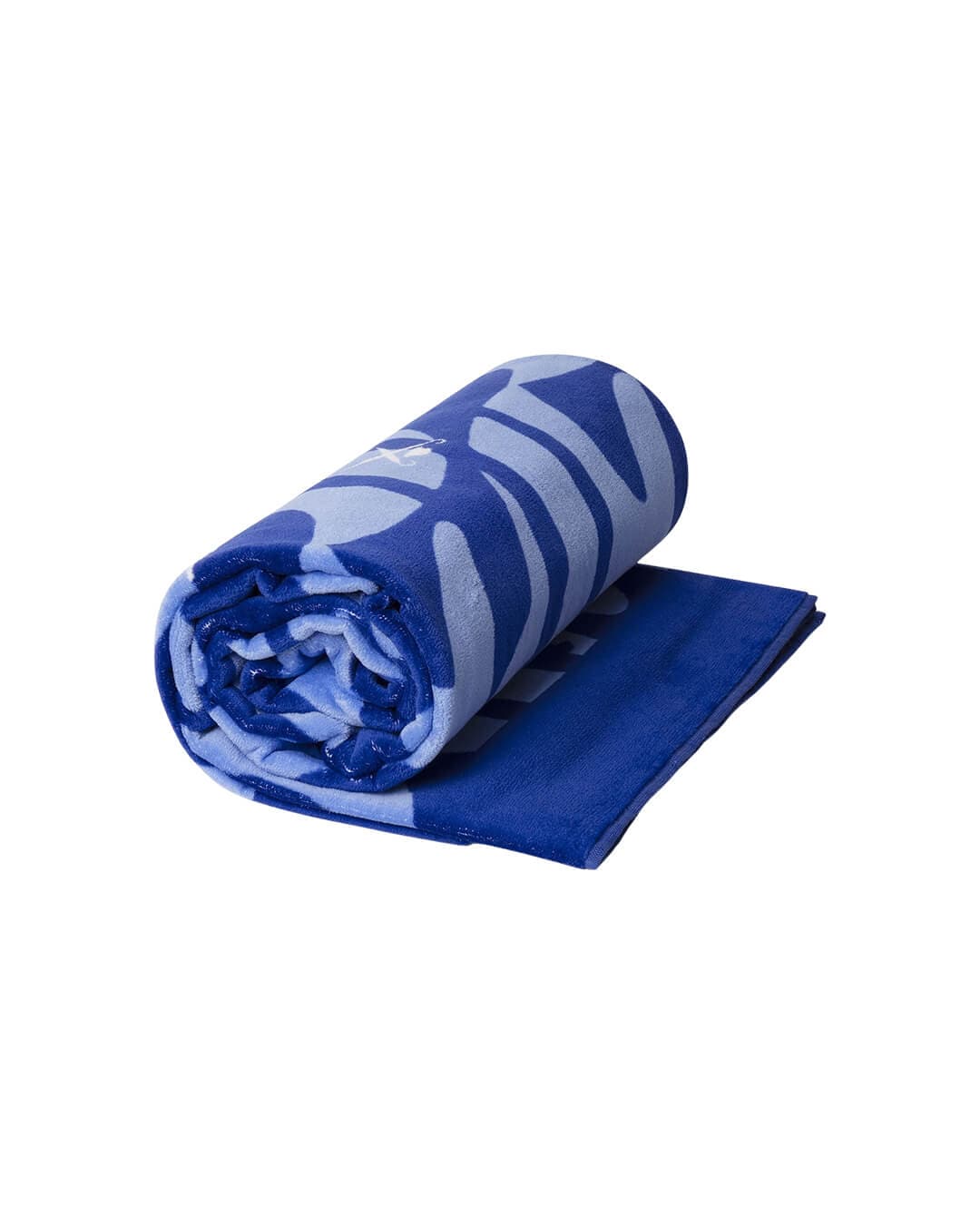 Hackett Towels One Size Hackett Blue Fish Towel Towel