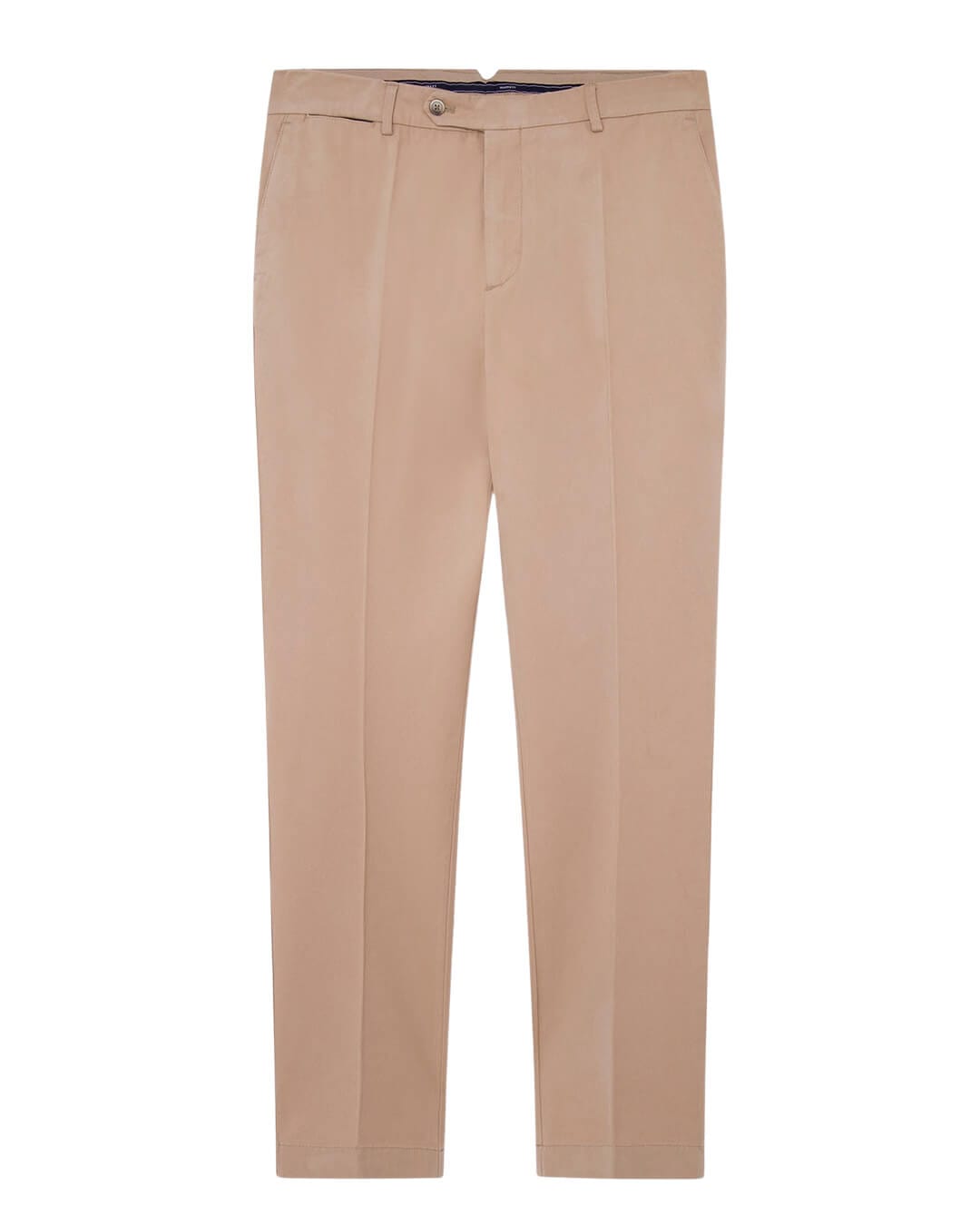 Hackett Trousers Hackett Beige Kensington Chino Trousers