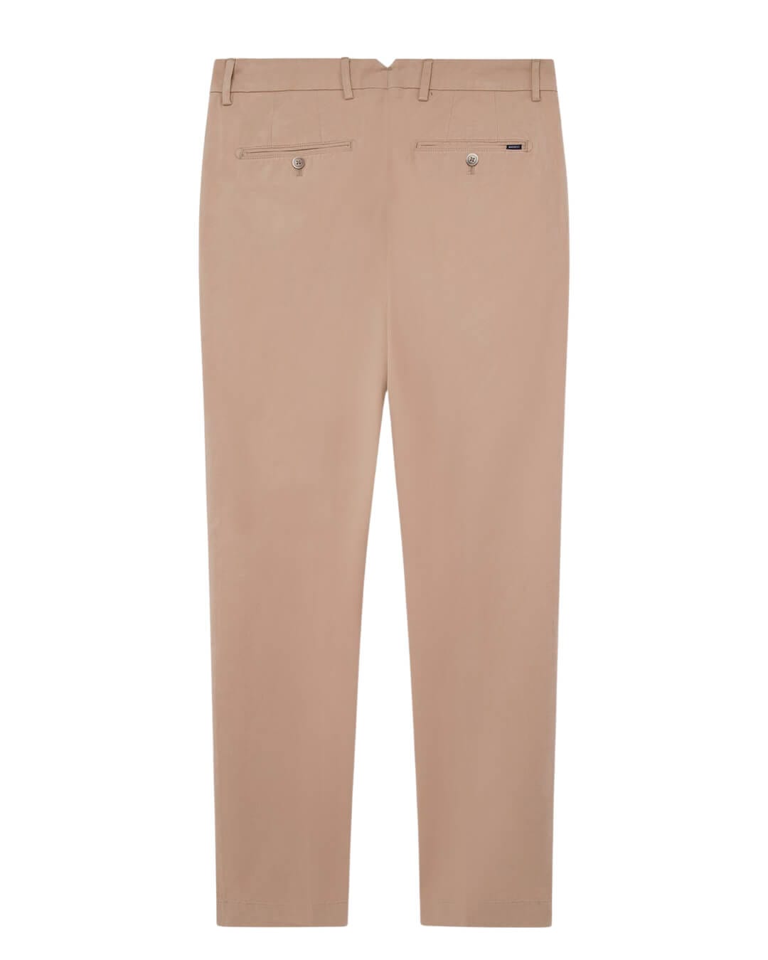 Hackett Trousers Hackett Beige Kensington Chino Trousers