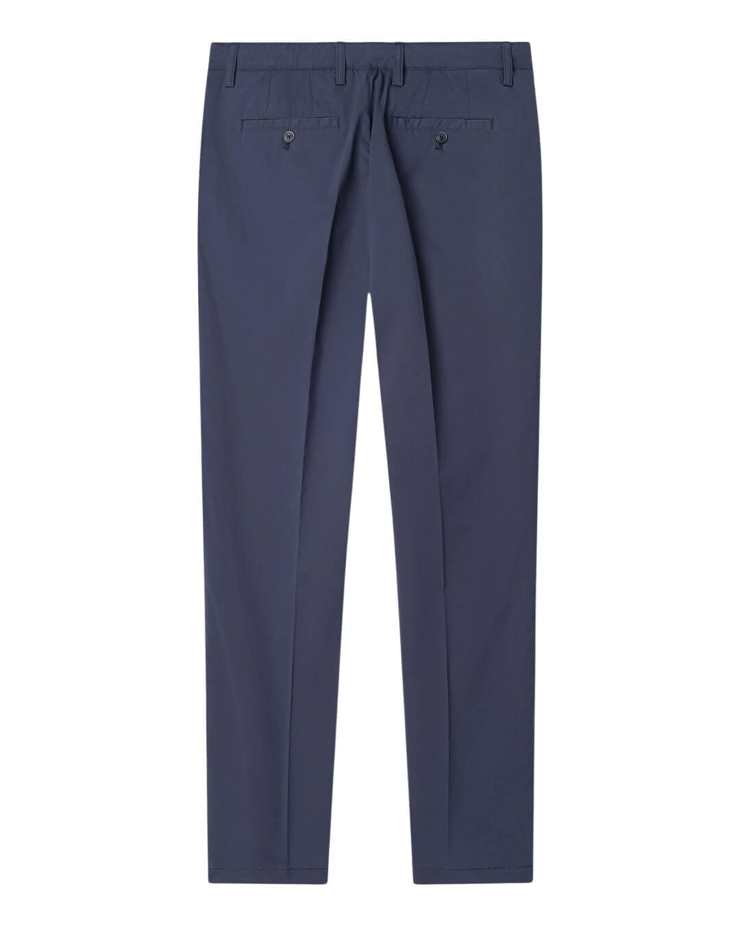 Hackett Trousers Hackett Navy  Dcordnavy Trousers