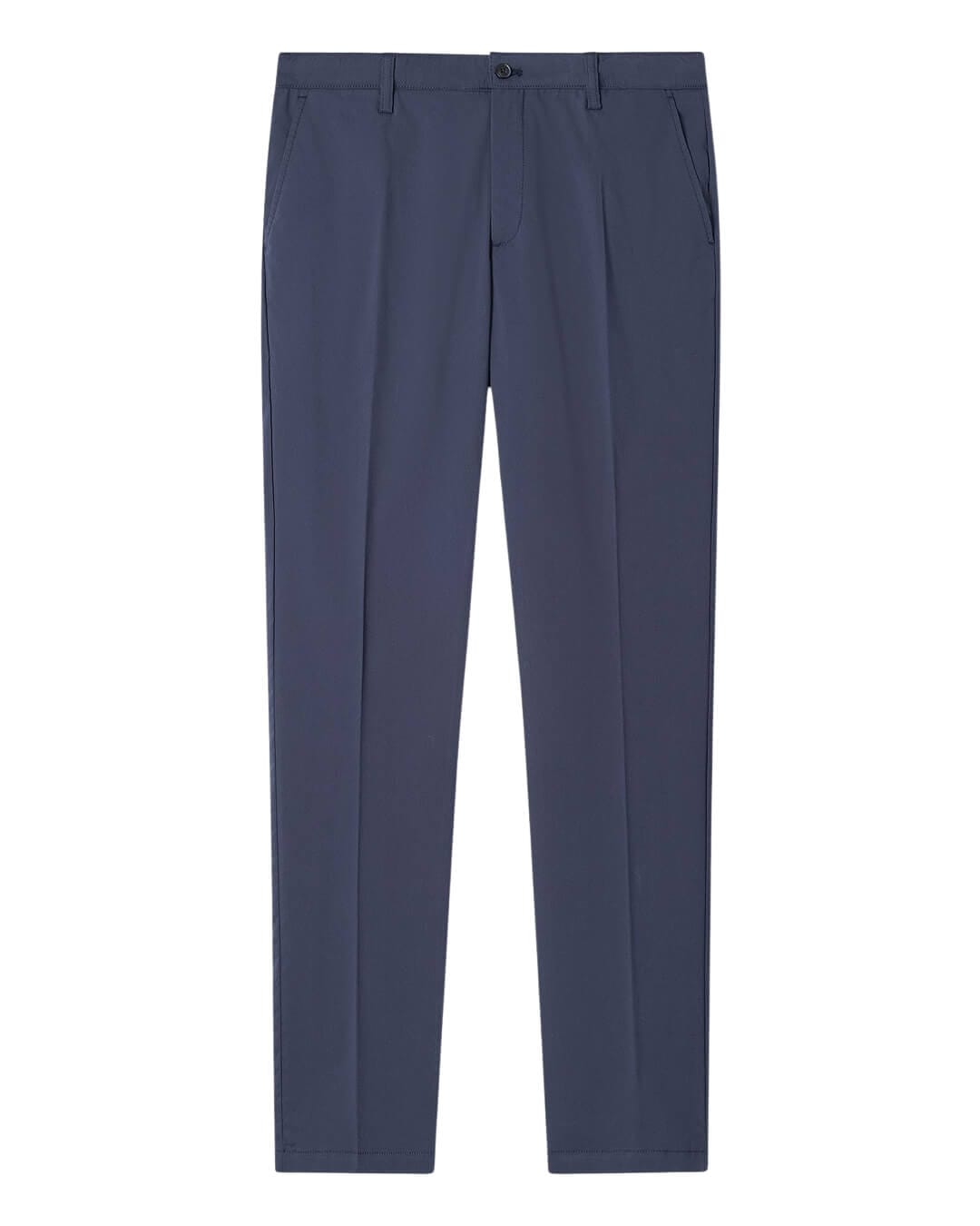 Hackett Trousers Hackett Navy  Dcordnavy Trousers