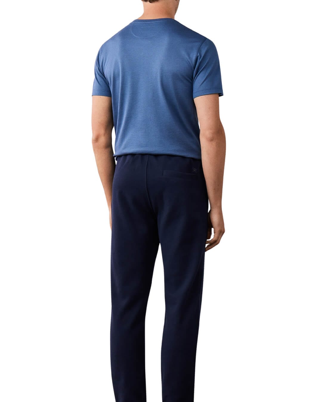 Hackett Trousers Hackett Ttvl Jogger Old Navy H584