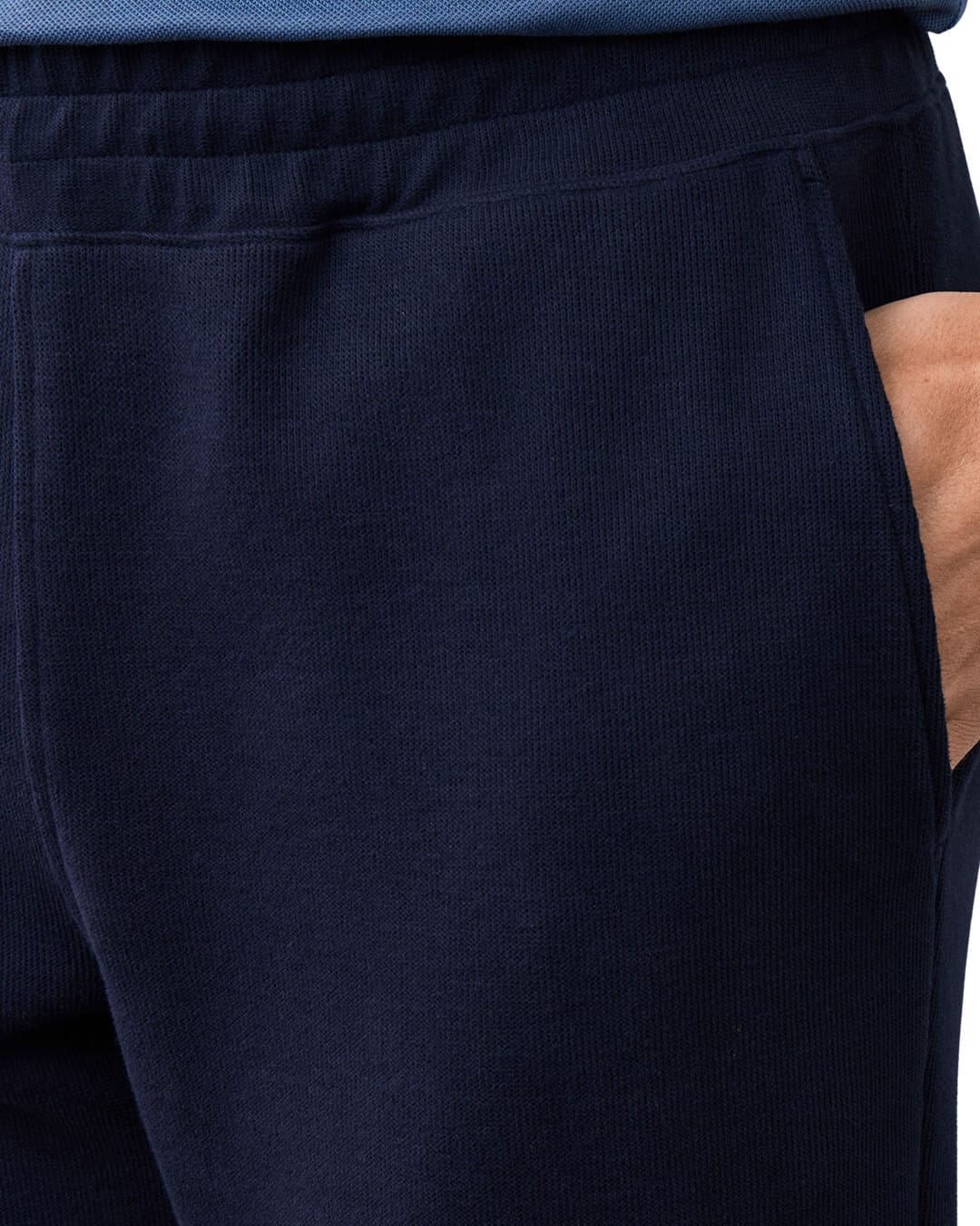 Hackett Trousers Hackett Ttvl Jogger Old Navy H584