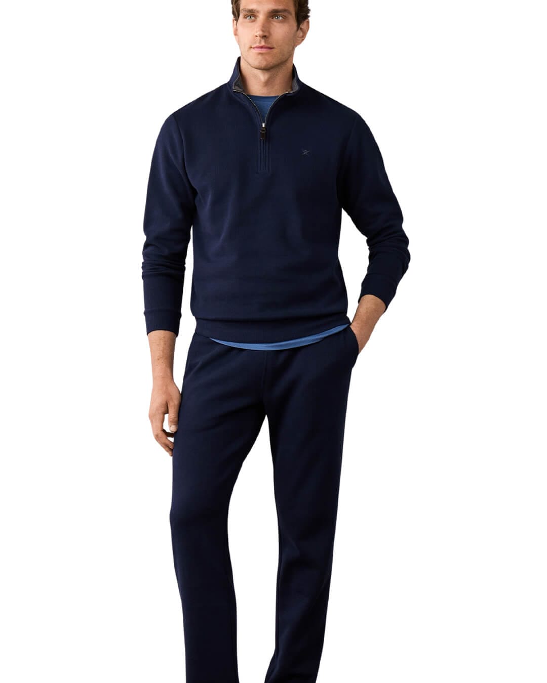 Hackett Trousers Hackett Ttvl Jogger Old Navy H584