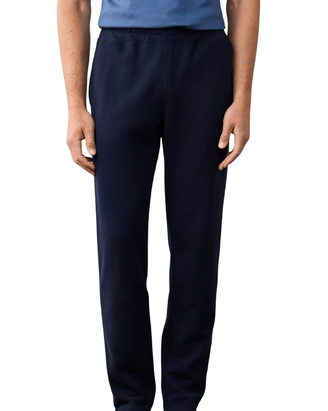 Hackett Trousers Hackett Ttvl Jogger Old Navy H584