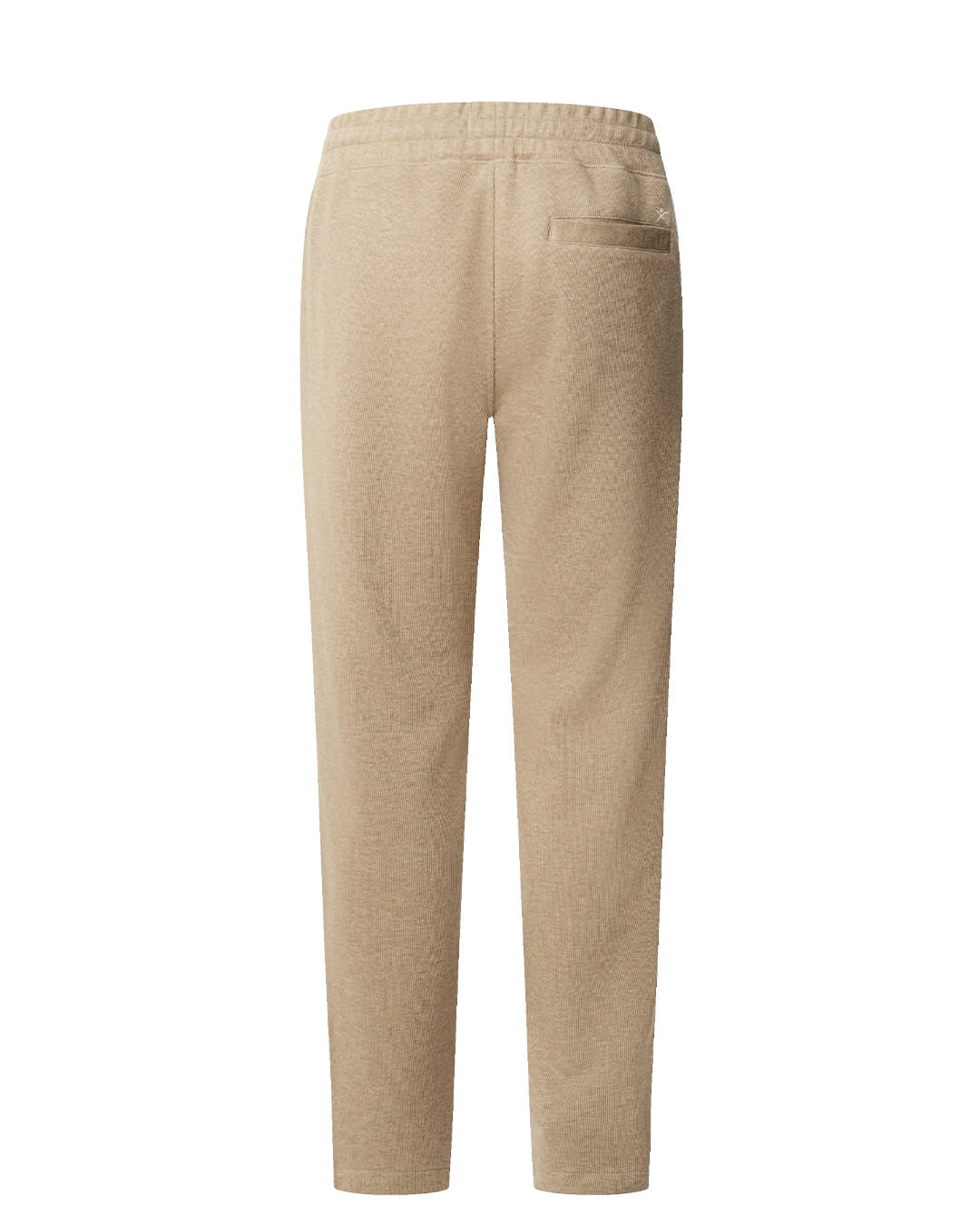 Hackett Trousers Hackett Ttvl Jogger Tetley Beige H863