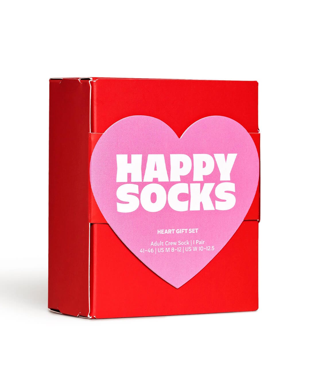 Happy Socks Socks Happy Socks 1-Pack Heart Socks Gift Set