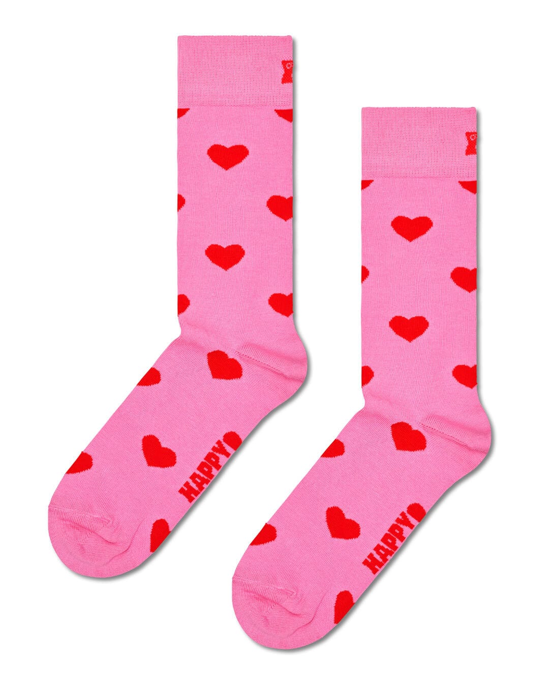 Happy Socks Socks Happy Socks 1-Pack Heart Socks Gift Set