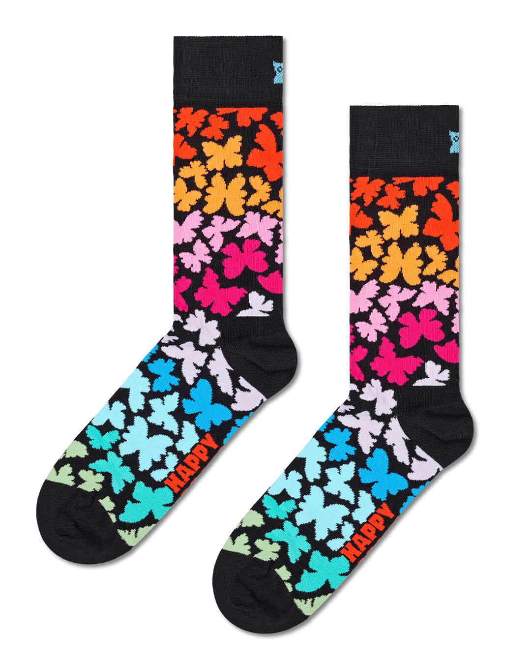 Happy Socks Socks Happy Socks Butterfly Socks