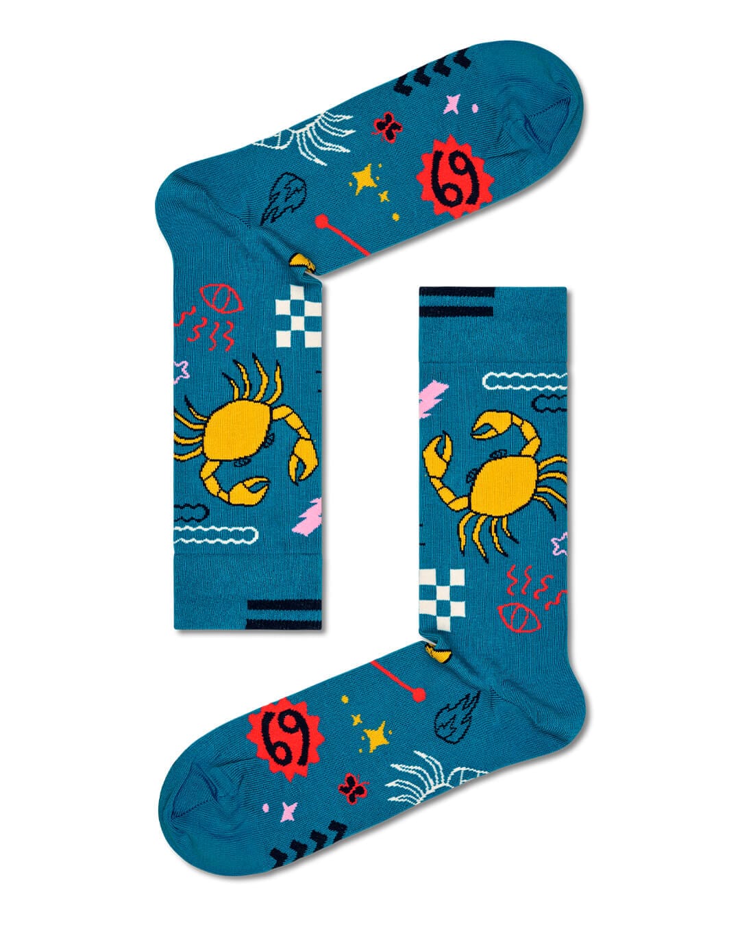 Happy Socks Socks Happy Socks Cancer Socks