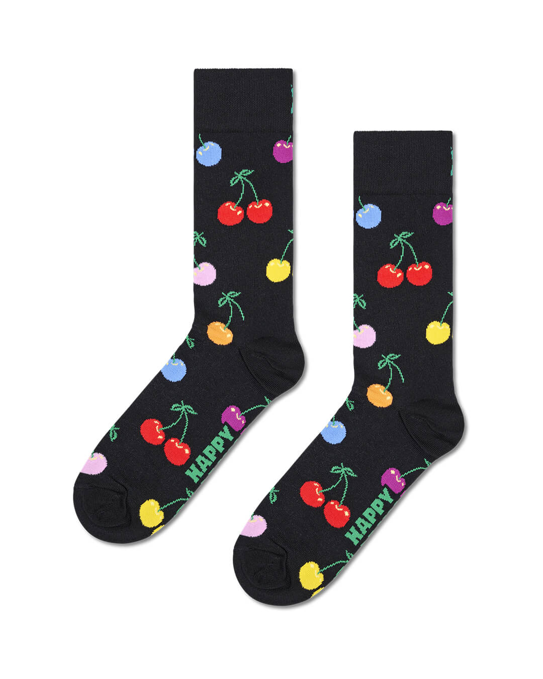 Happy Socks Socks Happy Socks Cherry Style Socks
