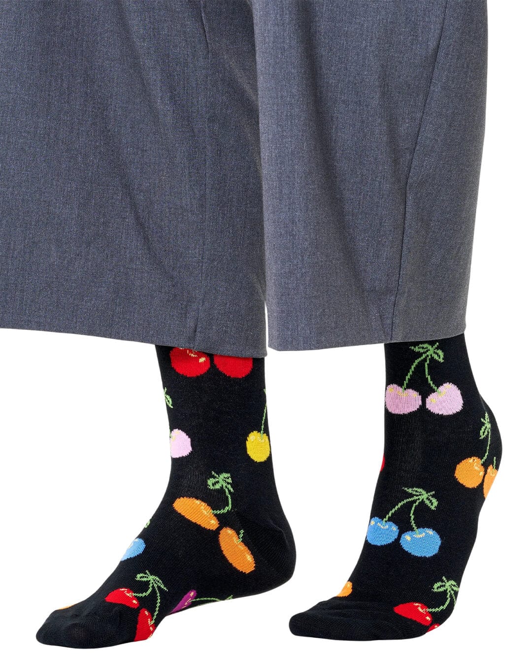 Happy Socks Socks Happy Socks Cherry Style Socks