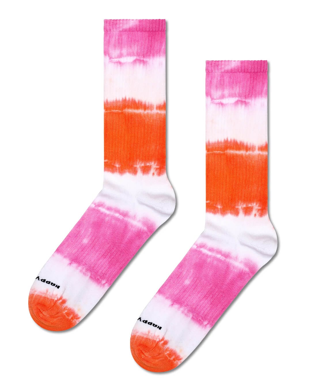 Happy Socks Socks Happy Socks Dip Dye Sneaker Socks